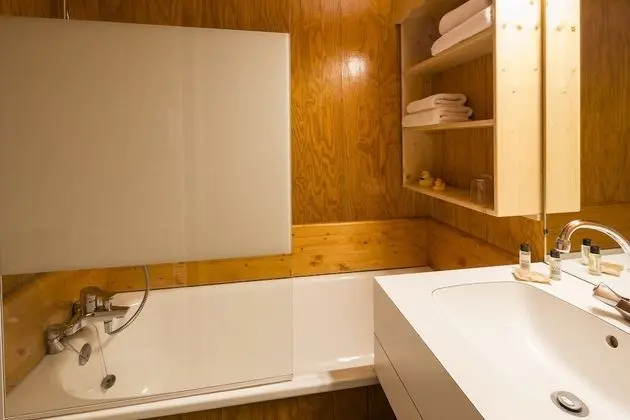 Family Oda (3 personnes)