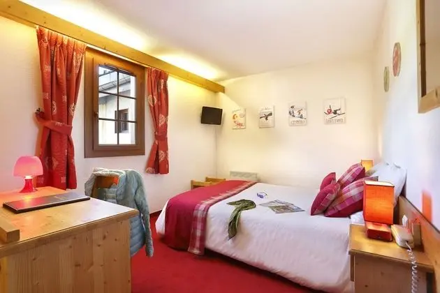 Standard Oda, Şehir Manzaralı