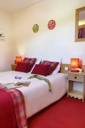 Standard Oda, Şehir Manzaralı