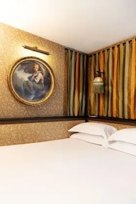 Deluxe Oda, Sigara İçilmez (Possibilité de lits twin sur demande)