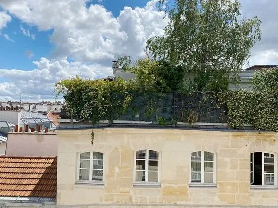 Junior Süit, Sigara İçilmez (Possibilité de lits twin sur demande)