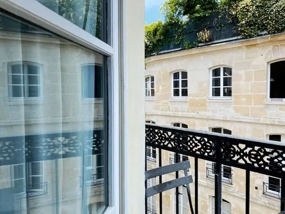 Tek Büyük Yataklı Oda (Possibilité de lits twin sur demande)