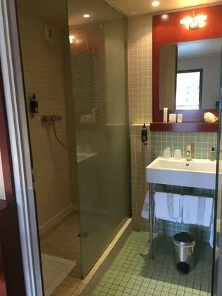 İki Ayrı Yataklı Oda (Harbour Side)