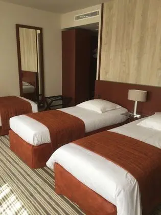 İki Ayrı Yataklı Oda (South Side)