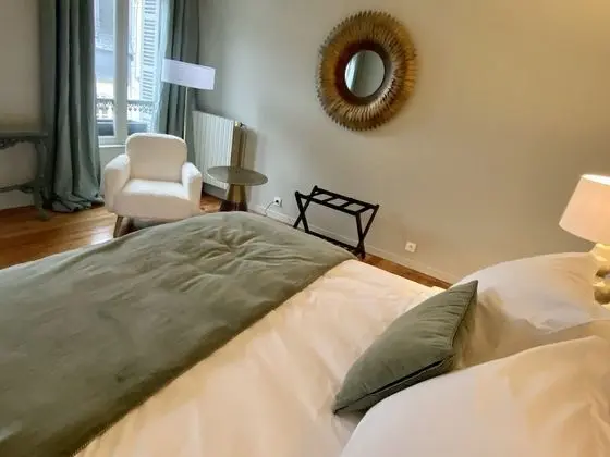 Deluxe Oda (Charlotte)