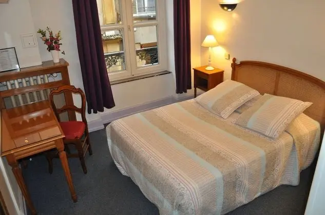 Classic Tek Kişilik Oda