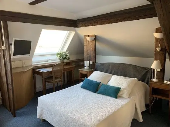 Classic Tek Kişilik Oda