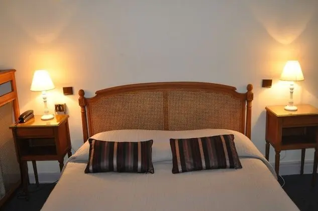 Classic Tek Kişilik Oda