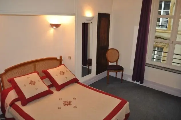 Classic Tek Kişilik Oda