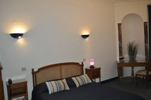 Classic Tek Kişilik Oda