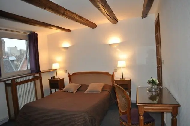 Classic Tek Kişilik Oda