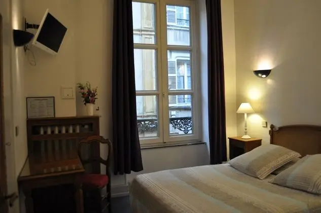 Classic Tek Kişilik Oda