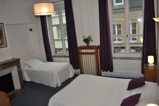 Comfort İki Ayrı Yataklı Oda