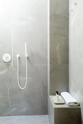 Deluxe Süit, 1 En Büyük (King) Boy Yatak, 2 Banyolu, Marina Manzaralı