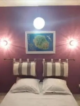 Comfort Tek Büyük Yataklı Oda, 1 Çift Kişilik Yatak, Sigara İçilmez