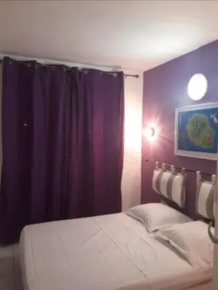 Comfort Tek Büyük Yataklı Oda, 1 Çift Kişilik Yatak, Sigara İçilmez