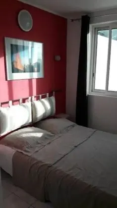 Tek Büyük Yataklı Oda, 1 Çift Kişilik Yatak, Sigara İçilmez