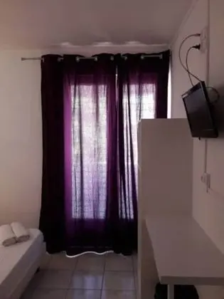 Tek Büyük Yataklı Oda, 1 Çift Kişilik Yatak, Sigara İçilmez