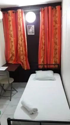 Tek Kişilik Oda, 1 Tek Kişilik Yatak, Sigara İçilmez