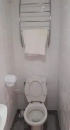 Tek Kişilik Oda, 1 Tek Kişilik Yatak, Sigara İçilmez