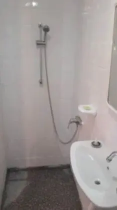 Tek Kişilik Oda, 1 Tek Kişilik Yatak, Sigara İçilmez