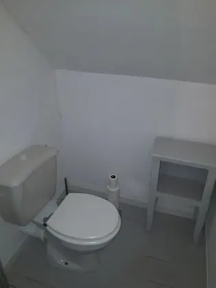 Oda (Pervenche) (Small shower 60x60)