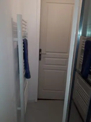 Oda (Pervenche) (Small shower 60x60)