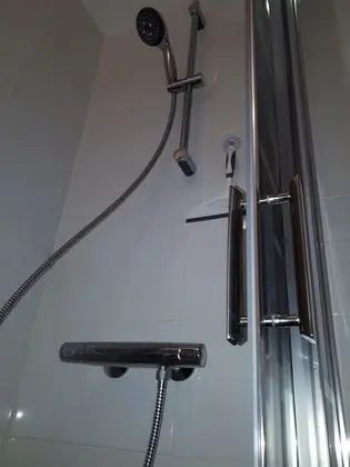 Oda (Pervenche) (Small shower 60x60)