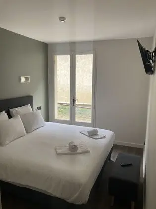 Standard İki Ayrı Yataklı Oda
