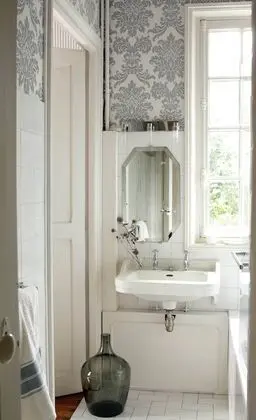 Superior Tek Büyük Yataklı Oda, Özel Banyo, Park Manzaralı (Chambre Coppélia)