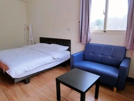 Business Tek Büyük Yataklı Oda