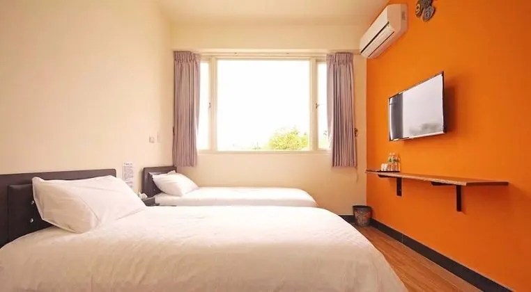 Standard İki Ayrı Yataklı Oda