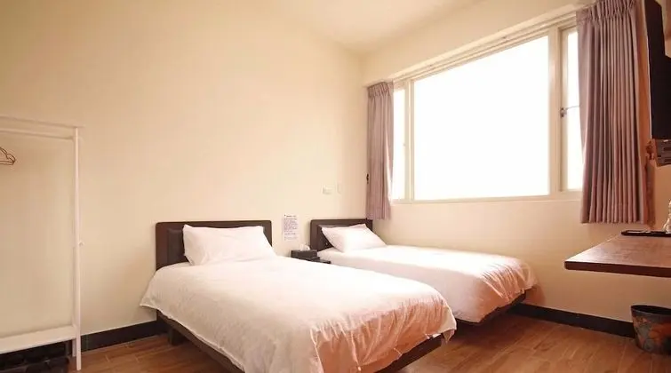 Standard İki Ayrı Yataklı Oda