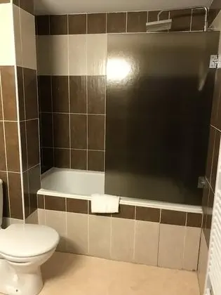 Classic Tek Büyük Yataklı Oda, Banyolu/Duşlu