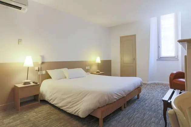 Superior Tek Büyük Yataklı Oda, Banyolu/Duşlu, Avlu Manzaralı