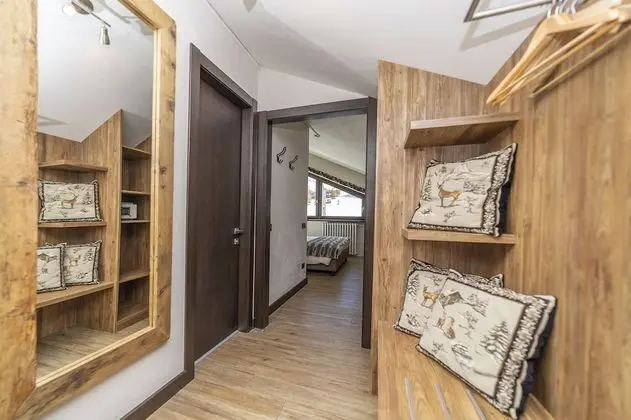 Comfort Tek Büyük veya İki Ayrı Yataklı Oda