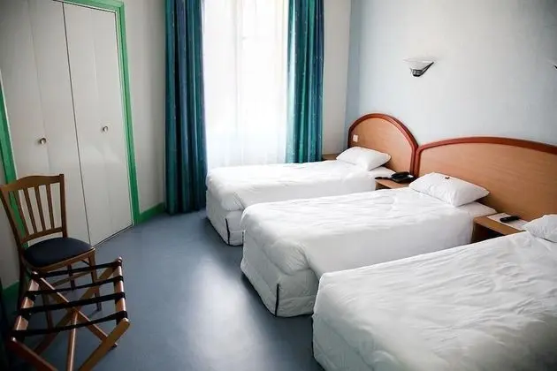 Standard Üç Kişilik Oda