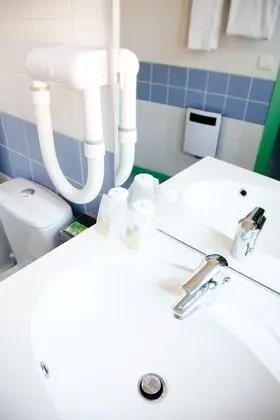 Standard Üç Kişilik Oda