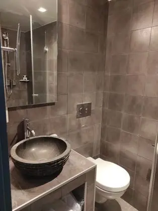 Tek Kişilik Oda