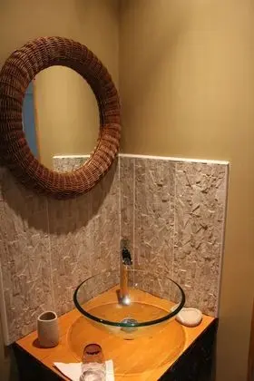 Tek Büyük Yataklı Oda (Douceur de Chataignes)