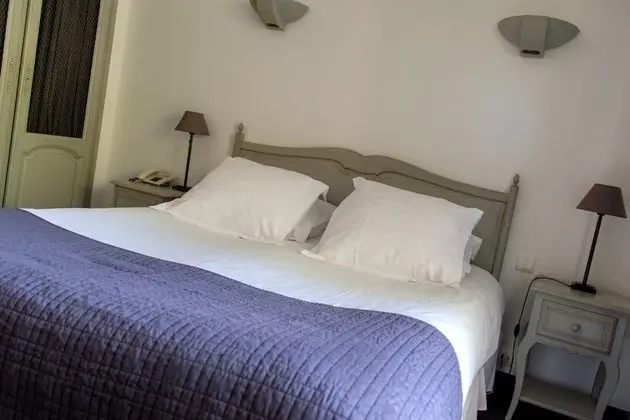 Standard Tek Büyük Yataklı Oda, Engellilere Uygun