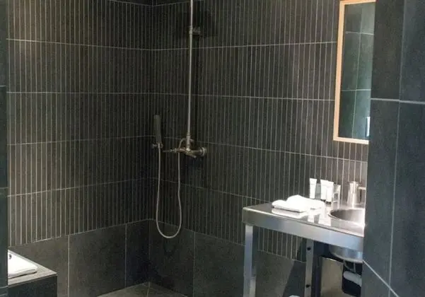 Standard Tek Büyük Yataklı Oda, Engellilere Uygun