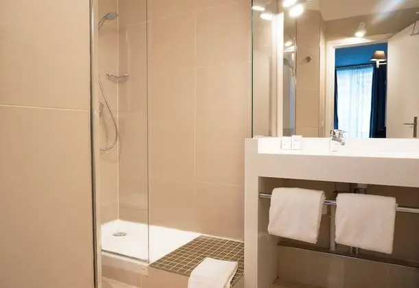 İki Ayrı Yataklı Oda