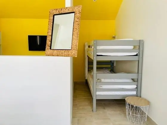 Gite de l'Atelier