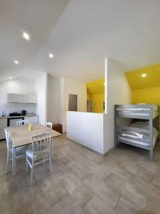 Gite de l'Atelier