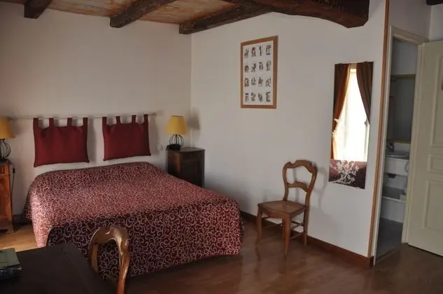 Standard Üç Kişilik Oda, 1 Yatak Odası