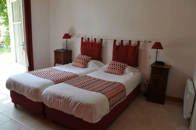 Superior İki Ayrı Yataklı Oda, 2 Tek Kişilik Yatak, Engellilere Uygun