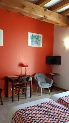 Superior İki Ayrı Yataklı Oda, 2 Tek Kişilik Yatak, Engellilere Uygun