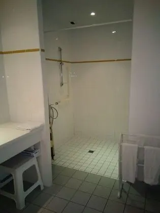 Superior İki Ayrı Yataklı Oda, 2 Tek Kişilik Yatak, Engellilere Uygun