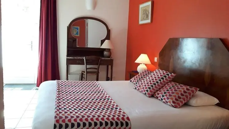 Superior Tek Büyük Yataklı Oda